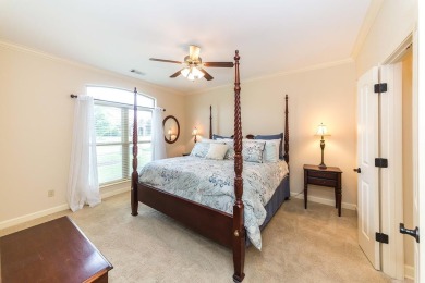 End-unit condo on the 16th hole with gorgeous golf course views! on Fair Oaks Golf Club in Tennessee - for sale on GolfHomes.com, golf home, golf lot