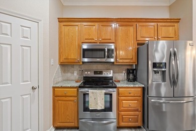 Welcome Home to Comfort, Space, and an Exceptional Location in on The Lake Country Club - Lake Waco in Texas - for sale on GolfHomes.com, golf home, golf lot