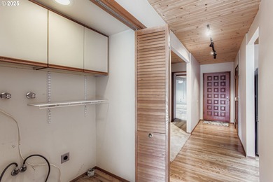 Discover a rare single-level condo tucked inside Progress Town on RedTail Golf Center in Oregon - for sale on GolfHomes.com, golf home, golf lot