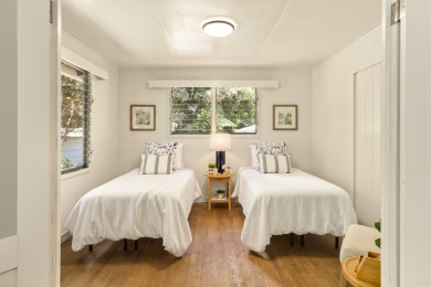 Charming Volcano Cottage with Expansive Adjacent Lot- A rare on Volcano Golf and Country Club in Hawaii - for sale on GolfHomes.com, golf home, golf lot