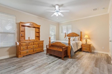 Welcome Home to Comfort, Space, and an Exceptional Location in on The Lake Country Club - Lake Waco in Texas - for sale on GolfHomes.com, golf home, golf lot