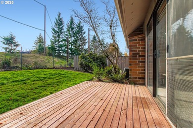 Discover a rare single-level condo tucked inside Progress Town on RedTail Golf Center in Oregon - for sale on GolfHomes.com, golf home, golf lot