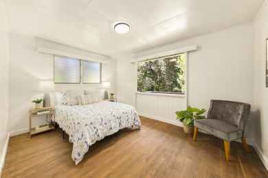 Charming Volcano Cottage with Expansive Adjacent Lot- A rare on Volcano Golf and Country Club in Hawaii - for sale on GolfHomes.com, golf home, golf lot