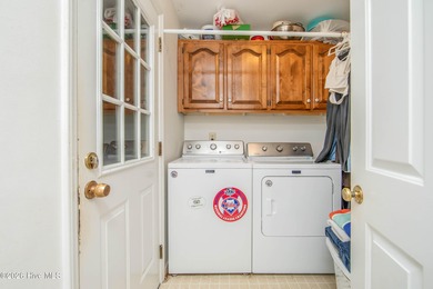 Welcome to a home where everyday living feels like a retreat on Deercroft Golf and Country Club in North Carolina - for sale on GolfHomes.com, golf home, golf lot