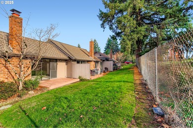 Discover a rare single-level condo tucked inside Progress Town on RedTail Golf Center in Oregon - for sale on GolfHomes.com, golf home, golf lot