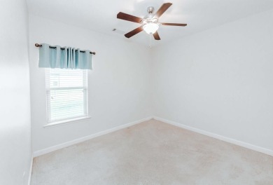 End-unit condo on the 16th hole with gorgeous golf course views! on Fair Oaks Golf Club in Tennessee - for sale on GolfHomes.com, golf home, golf lot
