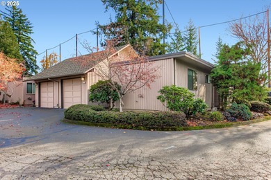 Discover a rare single-level condo tucked inside Progress Town on RedTail Golf Center in Oregon - for sale on GolfHomes.com, golf home, golf lot