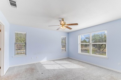 Looking for space, location, and charm? This adorable Oak Vista on Delaware Springs Golf Course in Texas - for sale on GolfHomes.com, golf home, golf lot