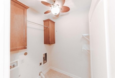 End-unit condo on the 16th hole with gorgeous golf course views! on Fair Oaks Golf Club in Tennessee - for sale on GolfHomes.com, golf home, golf lot