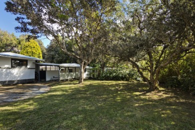 Charming Volcano Cottage with Expansive Adjacent Lot- A rare on Volcano Golf and Country Club in Hawaii - for sale on GolfHomes.com, golf home, golf lot