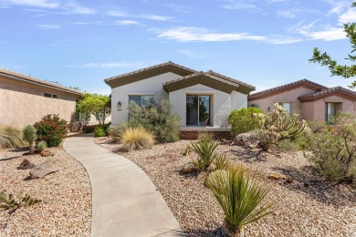 Positioned directly across from the Coral Canyon Golf Course on Coral Canyon Golf Course in Utah - for sale on GolfHomes.com, golf home, golf lot