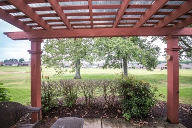 End-unit condo on the 16th hole with gorgeous golf course views! on Fair Oaks Golf Club in Tennessee - for sale on GolfHomes.com, golf home, golf lot