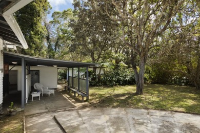 Charming Volcano Cottage with Expansive Adjacent Lot- A rare on Volcano Golf and Country Club in Hawaii - for sale on GolfHomes.com, golf home, golf lot