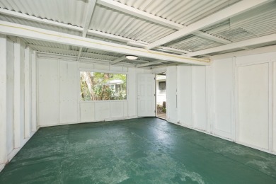 Charming Volcano Cottage with Expansive Adjacent Lot- A rare on Volcano Golf and Country Club in Hawaii - for sale on GolfHomes.com, golf home, golf lot