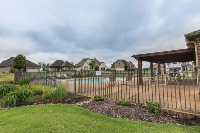 End-unit condo on the 16th hole with gorgeous golf course views! on Fair Oaks Golf Club in Tennessee - for sale on GolfHomes.com, golf home, golf lot