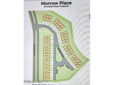 Live the golf community lifestyle here at The Cove at Morrow on Walkabout Golf and Country Club in Florida - for sale on GolfHomes.com, golf home, golf lot