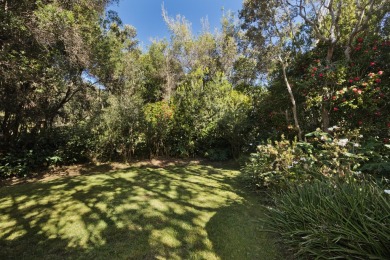 Charming Volcano Cottage with Expansive Adjacent Lot- A rare on Volcano Golf and Country Club in Hawaii - for sale on GolfHomes.com, golf home, golf lot