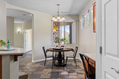 Positioned directly across from the Coral Canyon Golf Course on Coral Canyon Golf Course in Utah - for sale on GolfHomes.com, golf home, golf lot