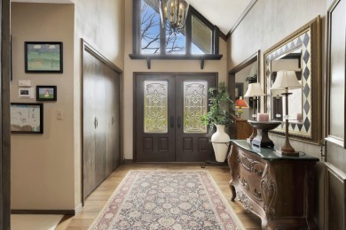 First time on the market in 25 years! This beautifully on Crestview Country Club in Kansas - for sale on GolfHomes.com, golf home, golf lot
