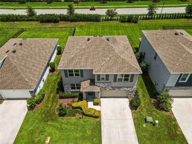 Modern comfort meets exceptional community living in this on Esplanade Golf and Country at Lakewood Ranch in Florida - for sale on GolfHomes.com, golf home, golf lot