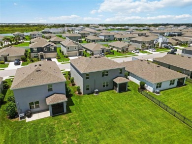 Modern comfort meets exceptional community living in this on Esplanade Golf and Country at Lakewood Ranch in Florida - for sale on GolfHomes.com, golf home, golf lot