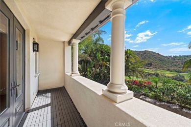 Welcome to this exquisite 5-bedroom, 5.5-bathroom semi-custom on Talega Golf Club in California - for sale on GolfHomes.com, golf home, golf lot