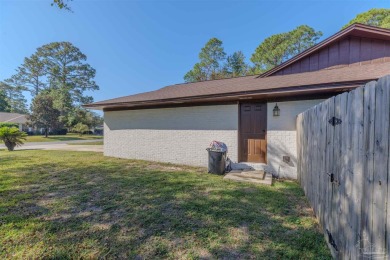 Restaurants, Shopping, Golf Course, and boat launch. This on Tiger Point Golf and Country Club in Florida - for sale on GolfHomes.com, golf home, golf lot