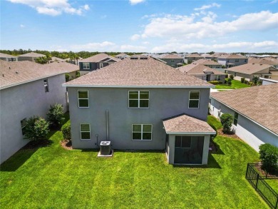 Modern comfort meets exceptional community living in this on Esplanade Golf and Country at Lakewood Ranch in Florida - for sale on GolfHomes.com, golf home, golf lot
