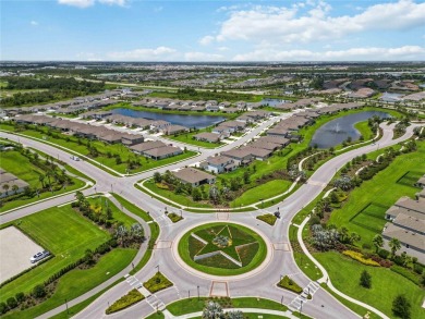Modern comfort meets exceptional community living in this on Esplanade Golf and Country at Lakewood Ranch in Florida - for sale on GolfHomes.com, golf home, golf lot