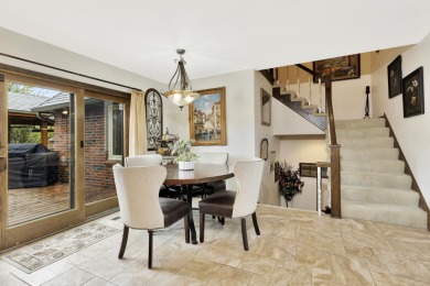 First time on the market in 25 years! This beautifully on Crestview Country Club in Kansas - for sale on GolfHomes.com, golf home, golf lot