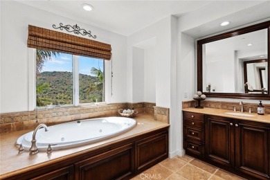 Welcome to this exquisite 5-bedroom, 5.5-bathroom semi-custom on Talega Golf Club in California - for sale on GolfHomes.com, golf home, golf lot