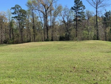 ATTENTION, All Golfers and fishermen, restricted lot with a 2 on Cypress Bend Golf Resort in Louisiana - for sale on GolfHomes.com, golf home, golf lot