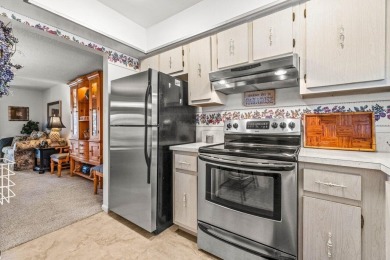 Discover the perfect blend of luxury and comfort in this on The Little Club in Florida - for sale on GolfHomes.com, golf home, golf lot