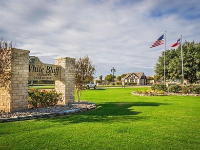 White Bluff Resort is a premier gated community spanning more on White Bluff Resort - Old Course in Texas - for sale on GolfHomes.com, golf home, golf lot