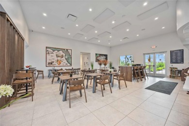 Modern comfort meets exceptional community living in this on Esplanade Golf and Country at Lakewood Ranch in Florida - for sale on GolfHomes.com, golf home, golf lot
