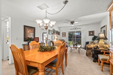 Discover the perfect blend of luxury and comfort in this on The Little Club in Florida - for sale on GolfHomes.com, golf home, golf lot