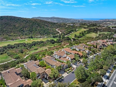 Welcome to this exquisite 5-bedroom, 5.5-bathroom semi-custom on Talega Golf Club in California - for sale on GolfHomes.com, golf home, golf lot