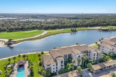 LAKEWOOD NATIONAL - TURNKEY FURNISHED ARBOR MODEL!  Great on Lakewood National Golf Club in Florida - for sale on GolfHomes.com, golf home, golf lot