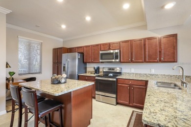 LAKEWOOD NATIONAL - TURNKEY FURNISHED ARBOR MODEL!  Great on Lakewood National Golf Club in Florida - for sale on GolfHomes.com, golf home, golf lot