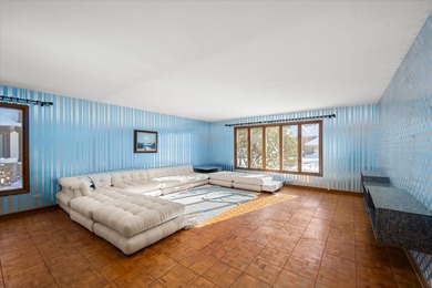 Extremely rare opportunity to live on Lake Prestbury! This on Bliss Creek Golf Club in Illinois - for sale on GolfHomes.com, golf home, golf lot