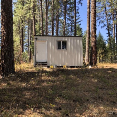 Charming 1.11-Acre Lot in popular Castle Mountain Creeks - on Terrace Lakes Golf Resort in Idaho - for sale on GolfHomes.com, golf home, golf lot