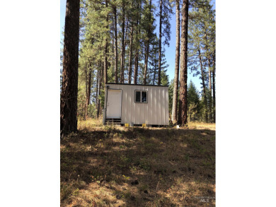 Charming 1.11-Acre Lot in popular Castle Mountain Creeks - on Terrace Lakes Golf Resort in Idaho - for sale on GolfHomes.com, golf home, golf lot