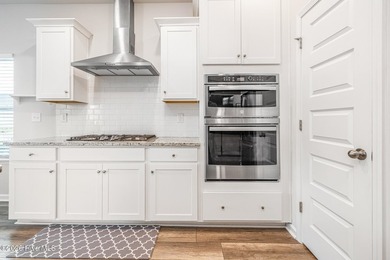 Welcome to your pristine coastal retreat! Situated on a on Brunswick Plantation and Golf Resorts in North Carolina - for sale on GolfHomes.com, golf home, golf lot