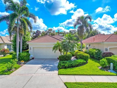 Charming 3 Bed, 2 Bath Maintenance Free Home in Tara Preserve on Tara Golf and Country Club in Florida - for sale on GolfHomes.com, golf home, golf lot