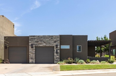 Experience luxury living in this beautifully designed on Sand Hollow Golf Resort in Utah - for sale on GolfHomes.com, golf home, golf lot
