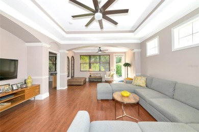 Charming 3 Bed, 2 Bath Maintenance Free Home in Tara Preserve on Tara Golf and Country Club in Florida - for sale on GolfHomes.com, golf home, golf lot