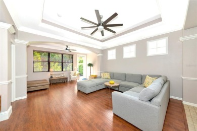 Charming 3 Bed, 2 Bath Maintenance Free Home in Tara Preserve on Tara Golf and Country Club in Florida - for sale on GolfHomes.com, golf home, golf lot