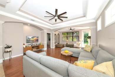 Charming 3 Bed, 2 Bath Maintenance Free Home in Tara Preserve on Tara Golf and Country Club in Florida - for sale on GolfHomes.com, golf home, golf lot