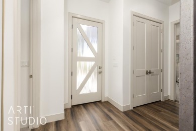 Experience luxury living in this beautifully designed on Sand Hollow Golf Resort in Utah - for sale on GolfHomes.com, golf home, golf lot