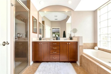 Charming 3 Bed, 2 Bath Maintenance Free Home in Tara Preserve on Tara Golf and Country Club in Florida - for sale on GolfHomes.com, golf home, golf lot